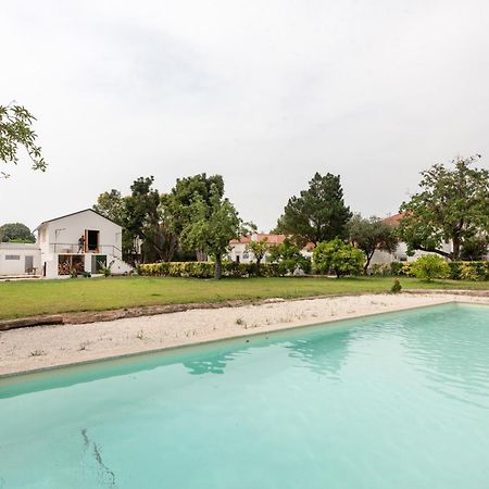 Casa De Arcos Guest House Anadia Exterior foto
