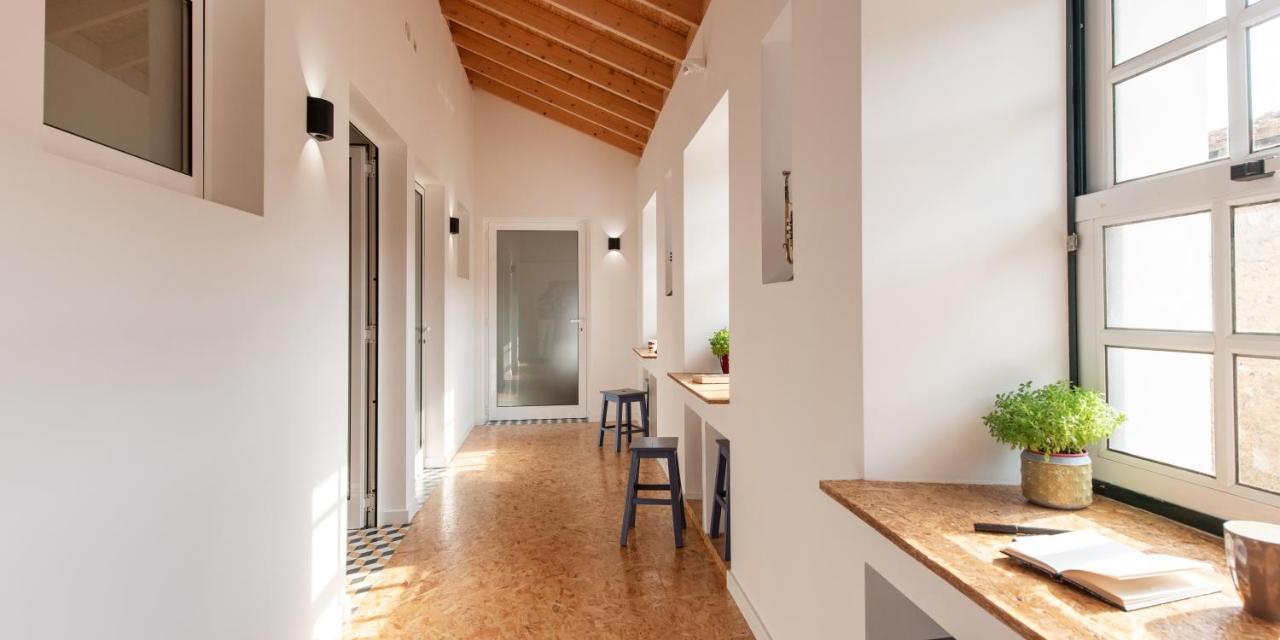 Casa De Arcos Guest House Anadia Exterior foto