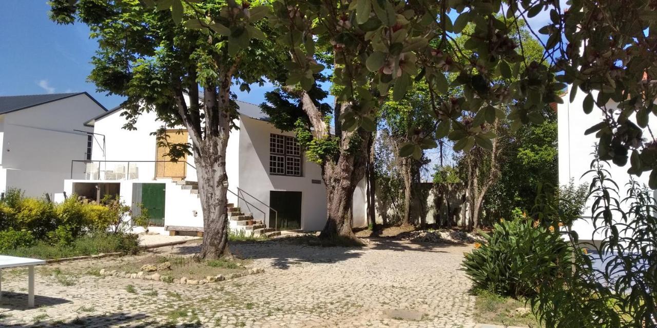 Casa De Arcos Guest House Anadia Exterior foto