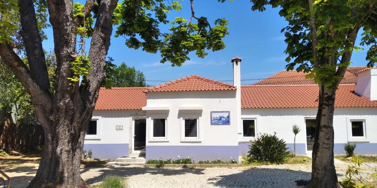 Casa De Arcos Guest House Anadia Exterior foto
