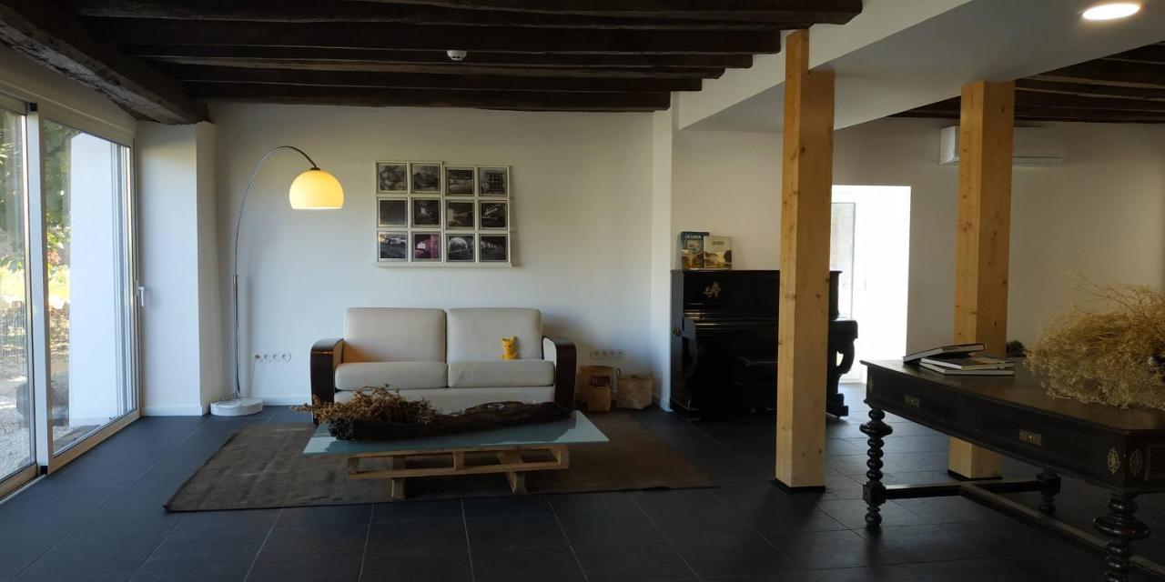Casa De Arcos Guest House Anadia Exterior foto