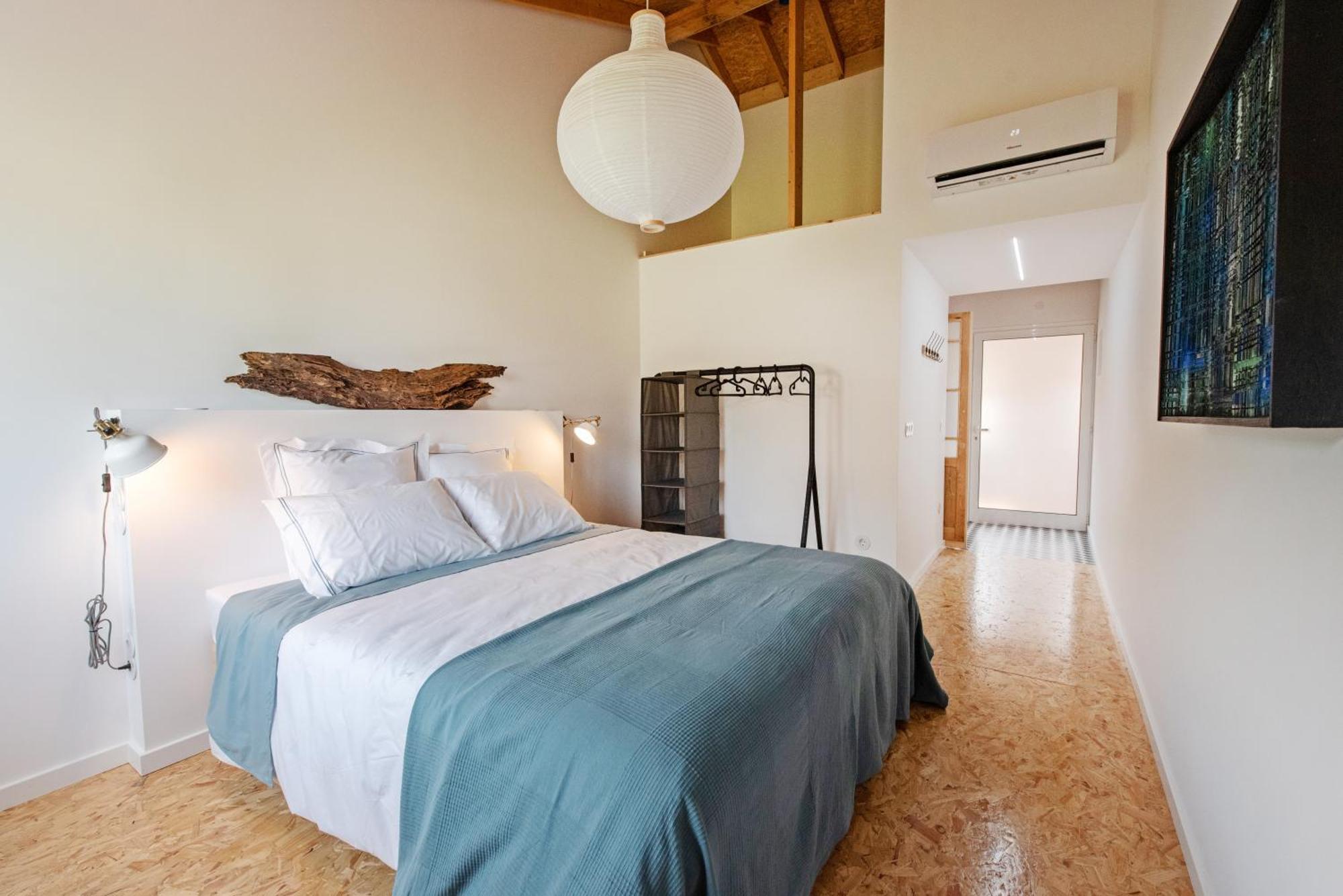 Casa De Arcos Guest House Anadia Exterior foto