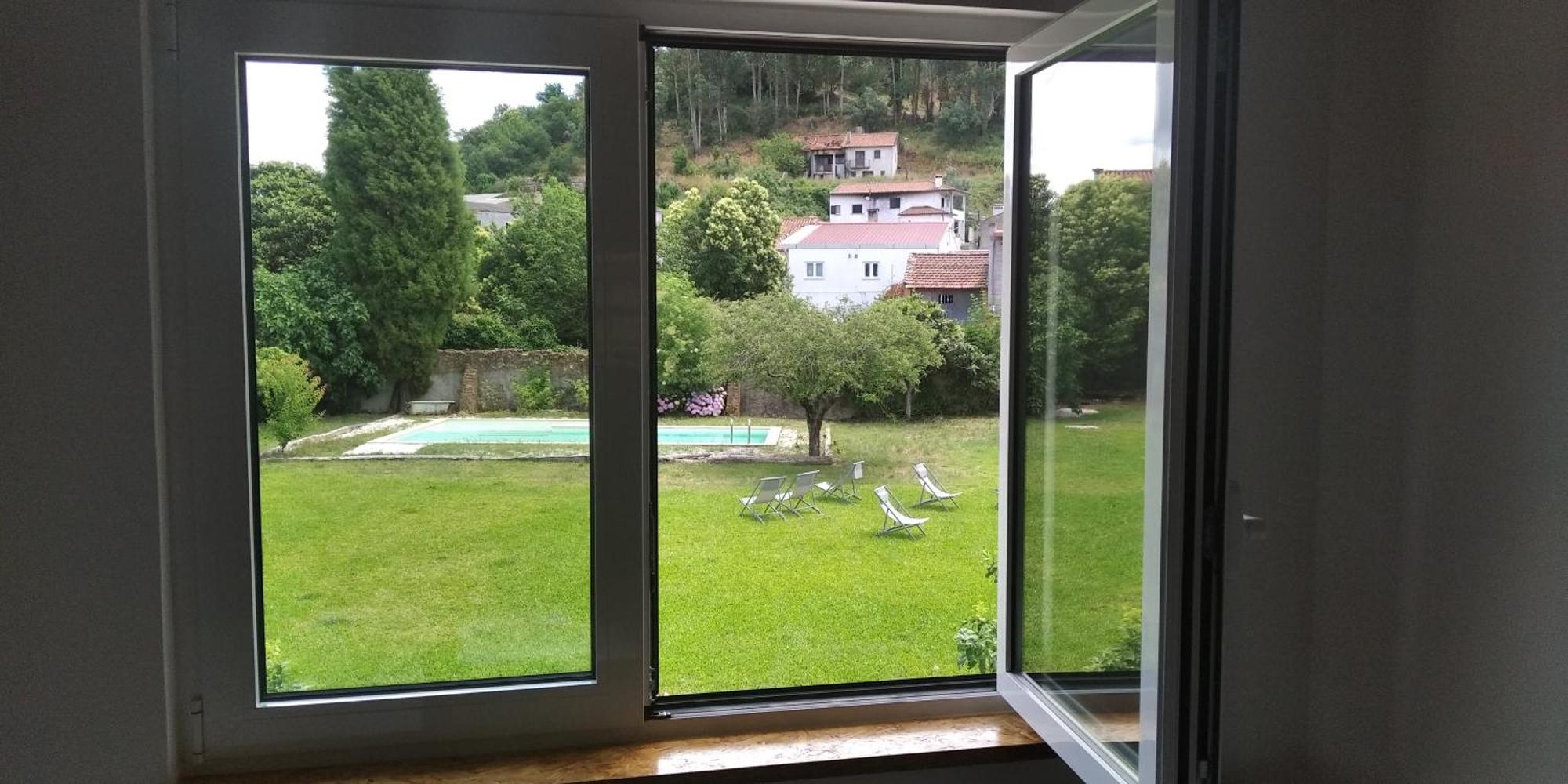 Casa De Arcos Guest House Anadia Cameră foto